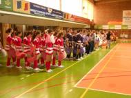 Festivitatea de deschidere