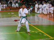 Desculti in Catedrala Sportului Vrancean...este o forma speciala de respect indirect...