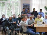 Superliga va insemna in primul rand superfotbal de Vrancea, cu mize la fiecare meci...