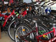 Da-ti o bicicleta pentru sanatatea ta!...