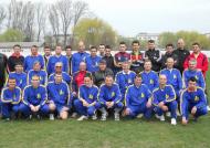 PRIMA PROMOTIE DE ANTRENORI UEFA C DIN VRANCEA - 2011