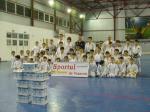 Sportul de Vrancea-Dornafarm-CSM 2007 Satori Focsani