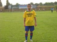 Ioan Petrica - Pedros, o noua viata la National Golesti...