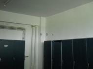 Vestiarul Focsaniului in curatenie...