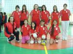 Si Olimpiada Sportului Scolar este in pericol!Dar cel mai mult va avea de suferit sportul de performanta!!!Octavian Bellu si Mariana Bitang, consilierii prezidentiali pe probleme de sport dorm de-a binelea!!!