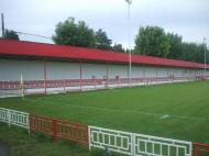 Rusinea este spalata de stadionul din Panciu...