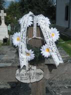 Clubul Juventus Focsani a participat la Memorialul de la Cimpeneanca...