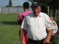 Gheorghe Jelea, tatal lui Florin, in continuare alaturi de fotbal...