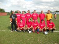 Prietenii lui Florin 2011...