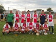 FC Cimpeneanca 2011...