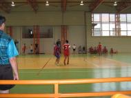 Marasestiul pulseaza inca prin sport...