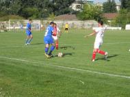 Florin Stanciu a fost peste tot...