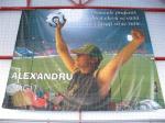 Sportul de Vrancea va acorda premiul special ALEXANDRU NAGAT - celui mai bun baschetbalist elev pe 2008