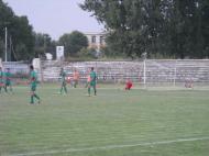 Gol pentru Focsani, Adrian Toma...