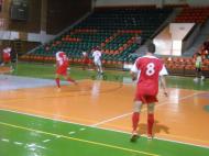 Emilian Chivu a renuntat la nr. 13...si a dat un gol...