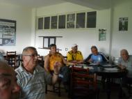 Cristinel Rusu sintetizeaza materialele de la FRF