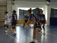 Academica in aparare, la turneul de la Bacau...
