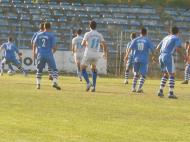 Un cadru SDV cu raportul pe tabla de joc: 6 contra 2 ...tactica trebuie schimbata din mers...