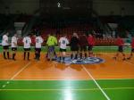 Salutul de fair-play...