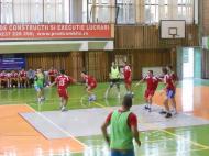 Stiinta Universitar Bucuresti nu este o echipa de speriat...