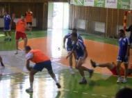 Apararea va fi decisiva in viitorul campionat...