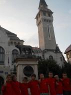 Amintirile vacantei 2011 de la TG. Mures...
