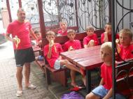 Intr-un moment de analiza si relaxare...