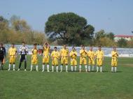 CSM Focsani - juniori A 2011