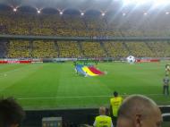 HAI ROMANIA....INTOTDEAUNA IMPREUNA FAIR-PLAY...