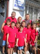 Villa Helvetia din Tg. Mures si familia Mike au nota 10 de la Vrancea...