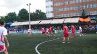 La minifotbal vin spectatori mai multi ca la multe meciuri de fotbal...