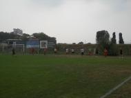 Iulian Iacob a luat in serios viitoarea cariera de antrenor de fotbal...