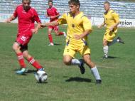 Mai buni decat juniorii Botosaniului, dar Botosaniul e in liga a II-a la seniori...