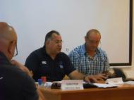 Ion Viorel, director de dezvoltare pe Moldova Sud 