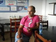 Cristi Cirnu de la Soimii Mircesti merge si cu International Focsani in liga a V-a...