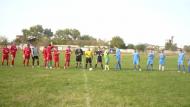 Salutul echipelor de seniori, FC Marasesti a primit vizita Avantului Jaristea...