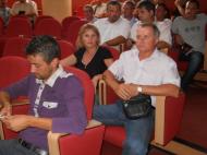 Familia profesorilor Ciortan din Adjud, o familie dedicata performantelor din atletismul vrancean...