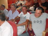 Enaceanu, Dabija si Ralli...suflul tinerei generatii...