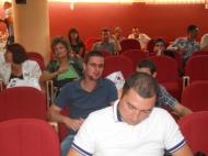 Catalin Pionescu, presedintele AOR Vrancea si notitele de rigoare...
