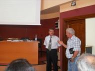 Radu Georgescu a pus intrebarea: Care este bugetul scolilor si liceelor in ecuatia disputelor cu LPS - CSS -urile care au un buget totusi...diferenta e deja facuta din start...