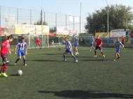 VOINTA DEEP SERV A TRECUT PE PRIMUL LOC...