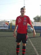 CIPRIAN DUMITRIU, GHELGETERUL LA ZI CU 15 GOLURI...