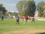 3-0 E PREA MULT...CEVA TREBUIE SCHIMBAT DIN MERS...