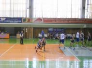Mihai Petrut a facut tiki-taka in Polivalenta...