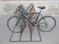 Bicicleta inseamna sanatate si un oras mai putin poluat...