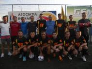 22 DE GRADE
