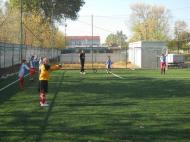 CFT Juventus la incalzire...