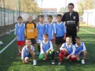 CFT Juventus Focsani...