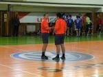 BRIGADA DE ARBITRI DIN CONSTANTA