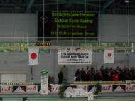 Focsaniul prezent cu karateul de la CSM 2007 in Germania...